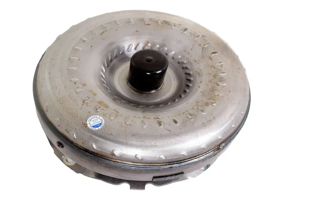 CONVERTER